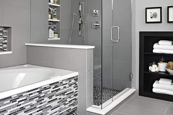 Bathroom Remodel